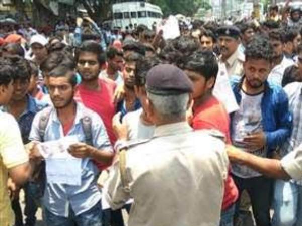 बिहार के इस गांव में एक भी छात्र नहीं हुआ पास