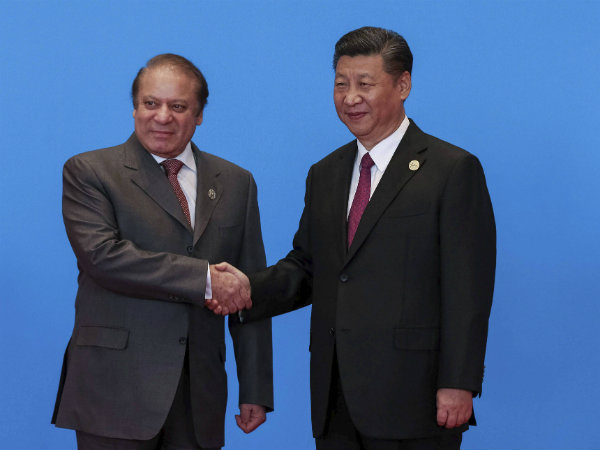 पाकिस्‍तानियों को दोस्‍त कहने वाले चीन का दोगलापन 