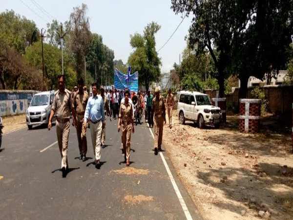 सहारनपुर का दर्द पहुंचा शाहजहांपुर, जातीय हिंसा पर फिर भड़के लोग