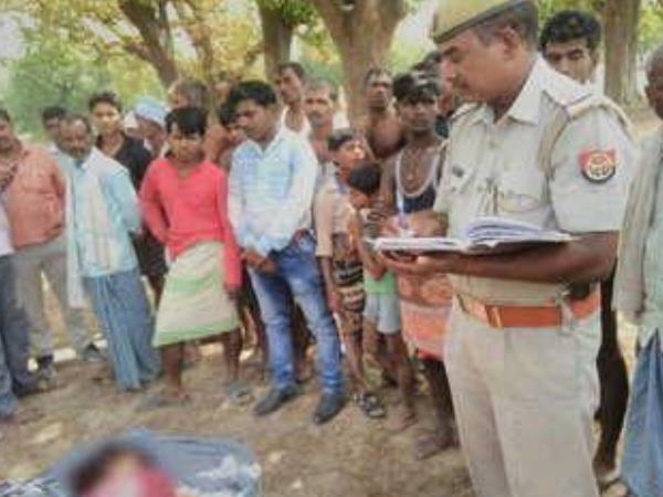 कौशांबी: कलश प्रवाह करते समय तीन बहनें यमुना में डूबीं, दो के शव मिले एक लापता 