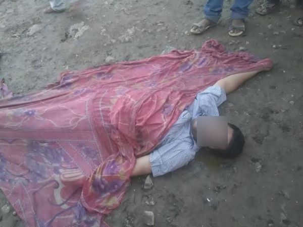 गांव आए डॉक्टरों के लिए मौज-मस्ती बनी सजा, नाव पलटने से 4 की मौत