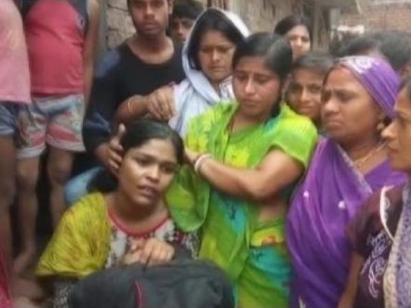 RPF का इंस्पेक्टर रेल से भी तेज, शादी करता है फटाफट