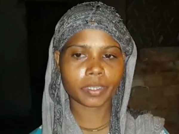 बीवी ने नहीं दिए पैसे तो देखिए पति ने क्या हाल कर दिया,VIDEO