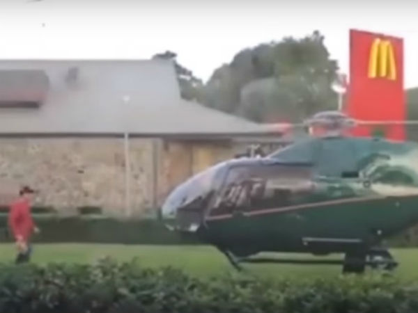 helicopter helicopter