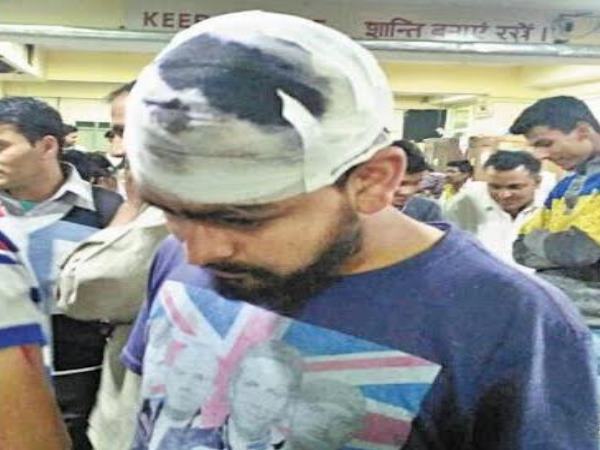 छात्रों के दो गुटों में मारपीट, HPU का माहौल तनावपूर्ण