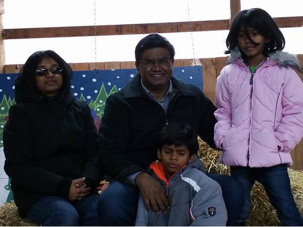 झारखंड: फेसबुक पर लगानी पड़ी IAS अधिकारी को छुट्टी की अर्जी, तब जागे अफसर