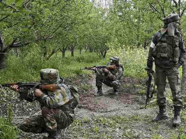 नजरिया: सत्ता की कुर्सी से सरहद का सच कड़वा लगता है