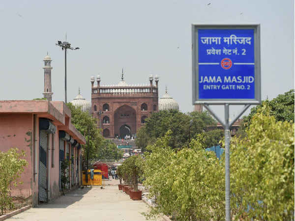 दिल्ली मेट्रो की हेरिटेज लाइन शुरु, बिना जाम बड़े आराम से पहुंच सकेंगे लाल किला और जामा मस्जिद दिल्ली मेट्रो की हेरिटेज लाइन शुरु, बिना जाम बड़े आराम से पहुंच सकेंगे लाल किला और जामा मस्जिद