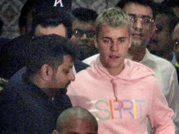 Did Justin Bieber fools Indian fans at Mumbai concert? Did Justin Bieber fools Indian fans at Mumbai concert?