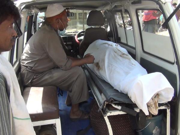 मेरठ के इकरार ने हिंदू से किया था निकाह, कब्र खोदकर निकाला शव