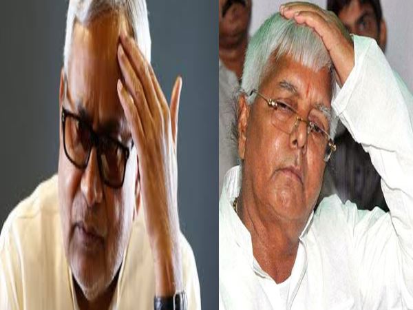 लालू-नीतीश के बीच हो रही है प्रेशर पॉलिटिक्स, जानिए सीक्रेट