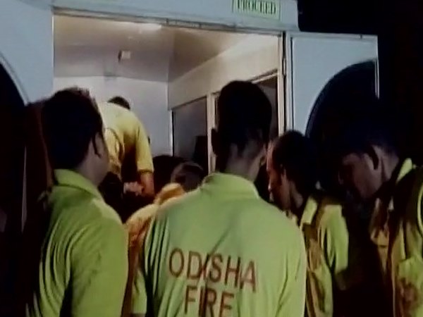 ओडिशा: माझिघरियानी मंदिर में हादसा, नदी में डूबने से 4 श्रद्धालुओं की मौत