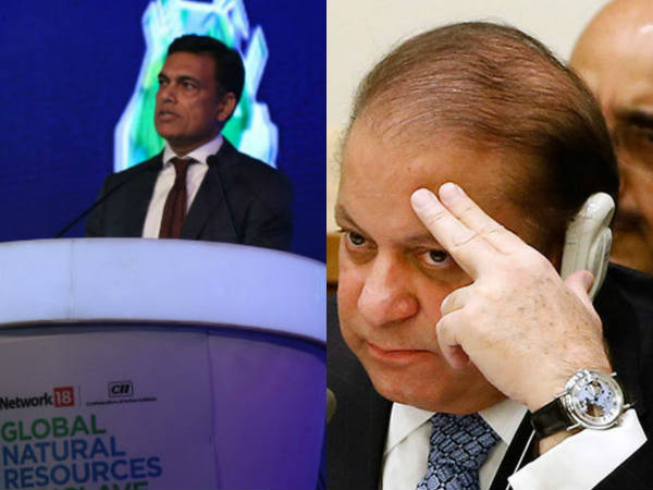 पाक आर्मी ने पूछी पीएम नवाज से भारत के जिंदल से मीटिंग की वजह, नवाज ने बताई यह वजह पाक आर्मी ने पूछी पीएम नवाज से भारत के जिंदल से मीटिंग की वजह, नवाज ने बताई यह वजह