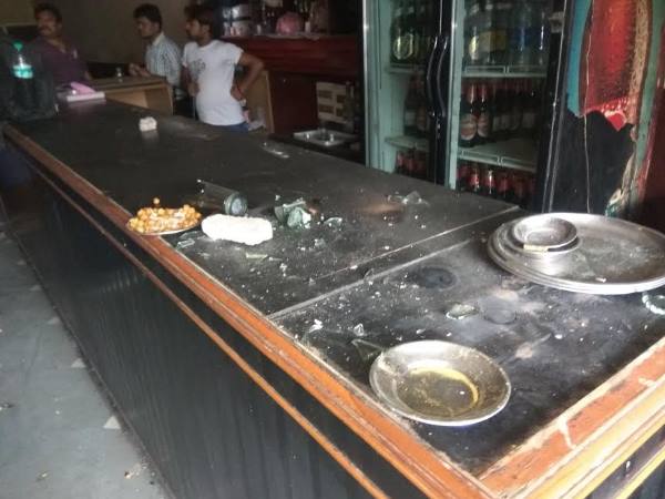 संभल में अपनी सास से संभलकर रहना दामाद जी!