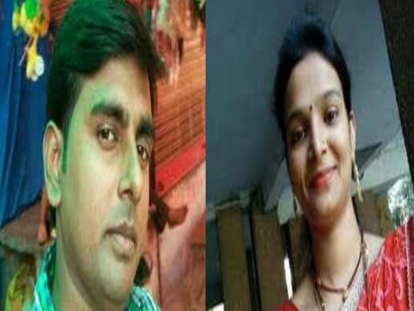  पांच साल के बेटे ने खोला मां की हत्या का राज, अब तक समझा जा रहा था सुसाइड