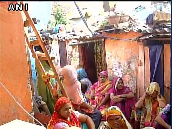 ई-रिक्शाचालक की हत्या पर वैंकेया बोले वो था स्वच्छ भारत का सिपाही