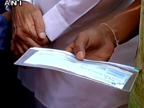 ई-रिक्शाचालक की हत्या पर वैंकेया बोले वो था स्वच्छ भारत का सिपाही
