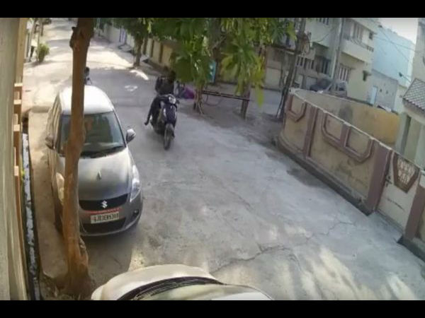 video: bikers dragging women in daylight, reason will make you anger video: bikers dragging women in daylight, reason will make you anger
