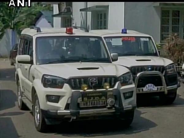 मोदी के आदेश की नाफरमानी कर रहे हैं ममता सरकार के मंत्री