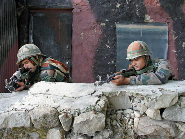 क्‍या कहना है सेना का 