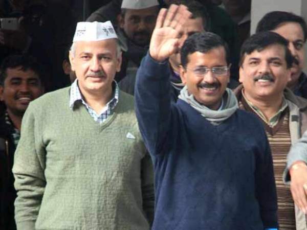 चुनाव आयोग के हैकाथॉन को आप ने कहा छलावा चुनाव आयोग के हैकाथॉन को आप ने कहा छलावा