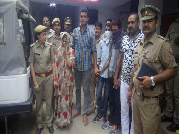 क्यों हुई हत्या?