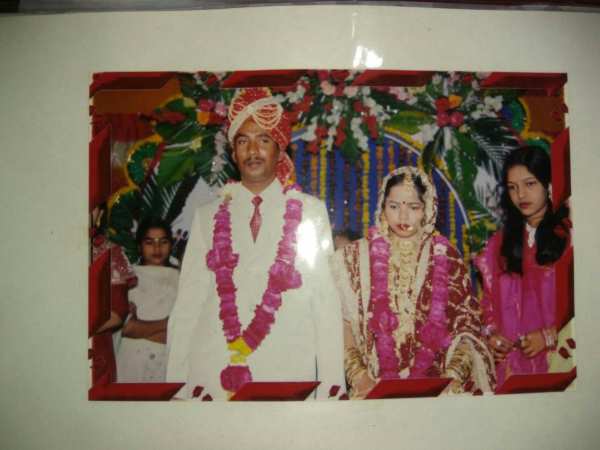 चार साल से थे अवैध संबध?