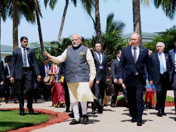 भारत ने दिया दो टूक जवाब 