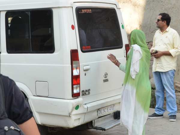 चंद्रशेखर अभी भी पुलिस की पहुंच से दूर