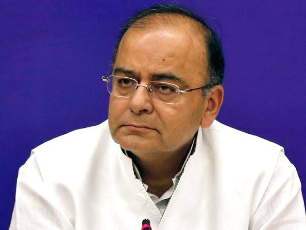  जीडीपी की वृद्दि दर में गिरावट