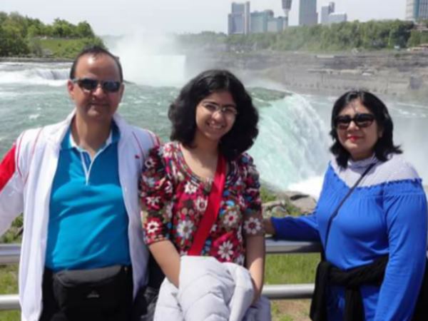 जब इंडिया लेवल पर छा गई थी सौम्या