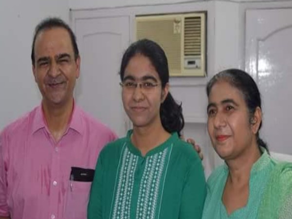 जब बढ़ाया पहला कदम