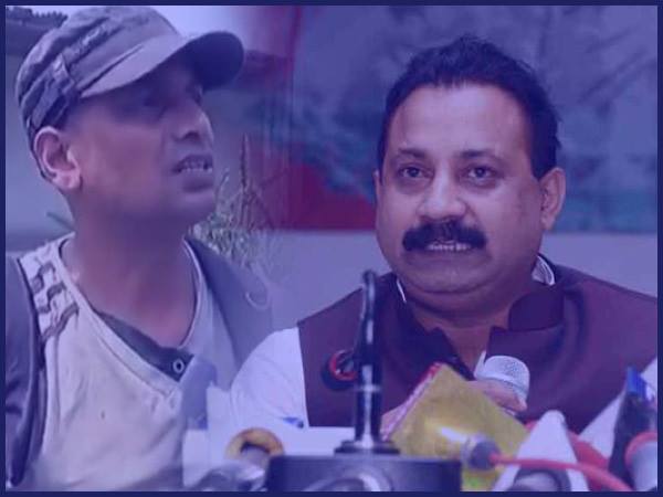 तीन कमरों का कॉलेज