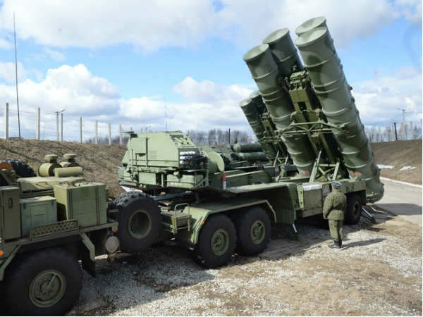  400 किमी से आने वाला टारगेट स्‍वाहा 