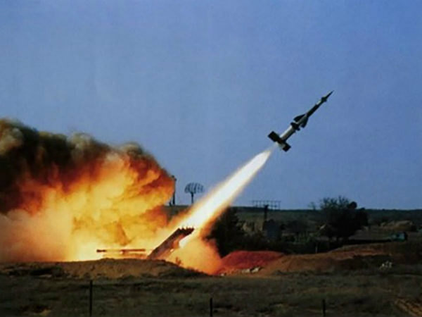 तीन तरह की मिसाइलें लॉन्‍च करने की ताकत 