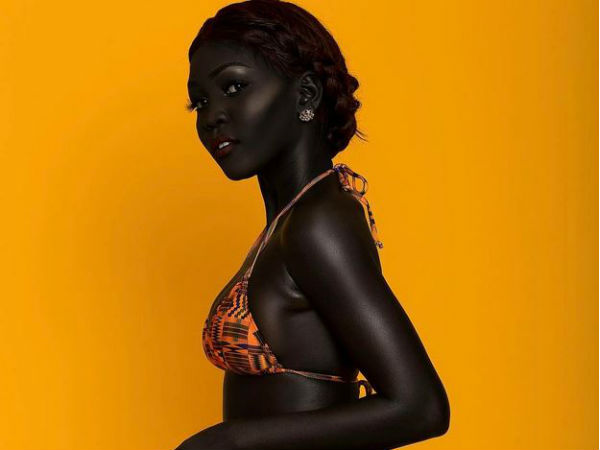  काले रंग के बावजूद लोगों को बनाया दीवाना 