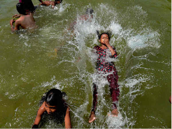 कमजोर मंगल