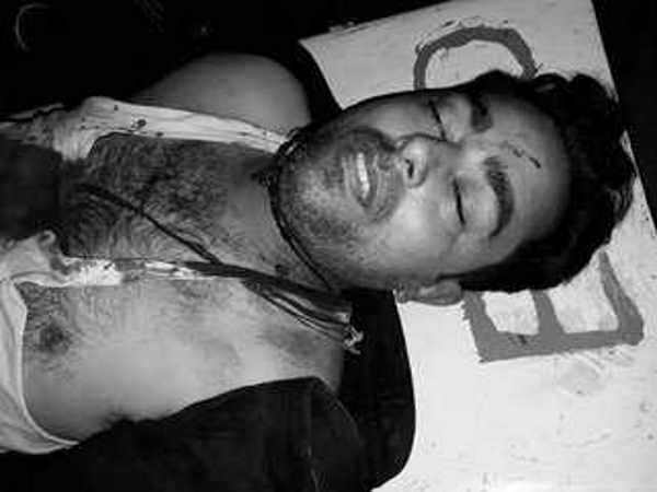 परिजनों का हाल बेहाल 