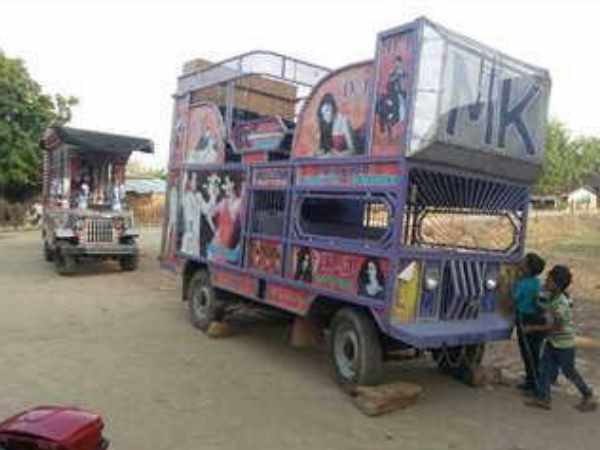 प्रशासन ने दिए जांच के आदेश