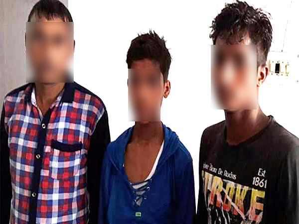 प्रेमी के साथ मिलाकर लगाया लाश को ठिकाने