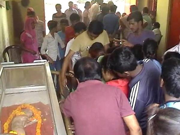 विष्णु का अवतार