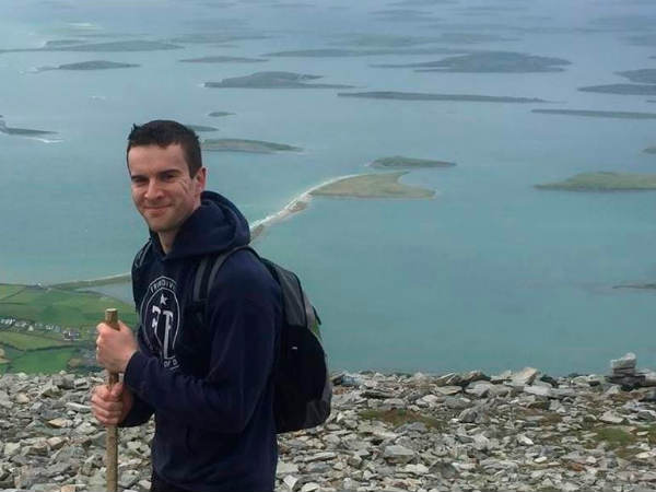 कौन हैं ब्‍वॉयफ्रेंड मैथ्‍यू 