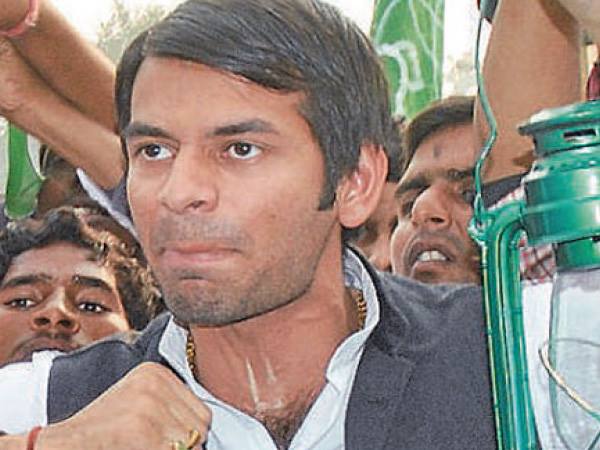 लालू भी करा चुके हैं जाप