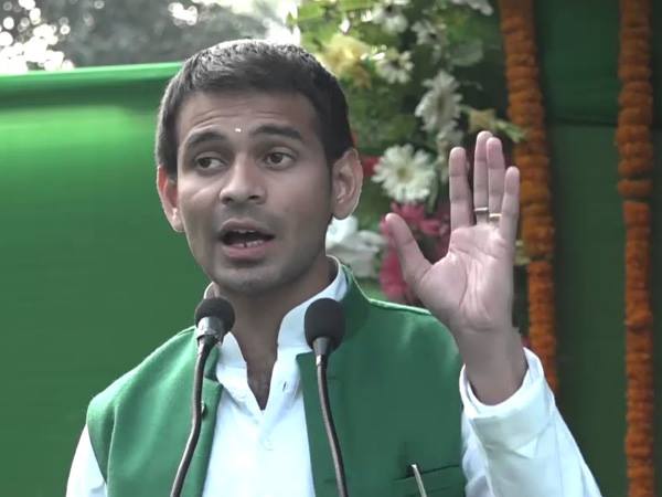  लालू परिवार को मिलेगी परेशानियों से निजात