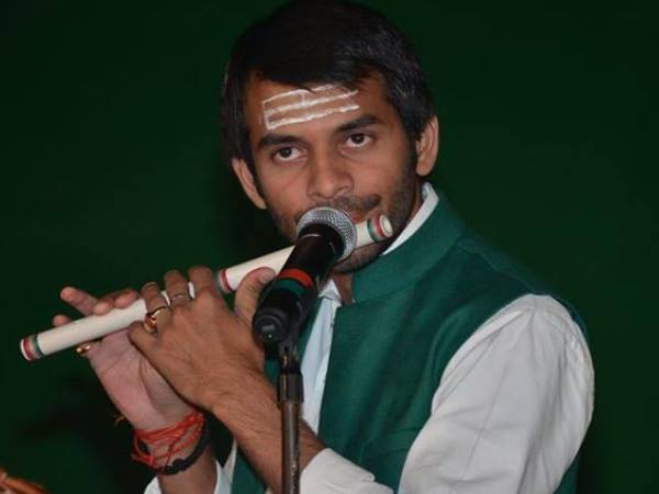 रात 8 बजे से 11 बजे तक चलता है जाप