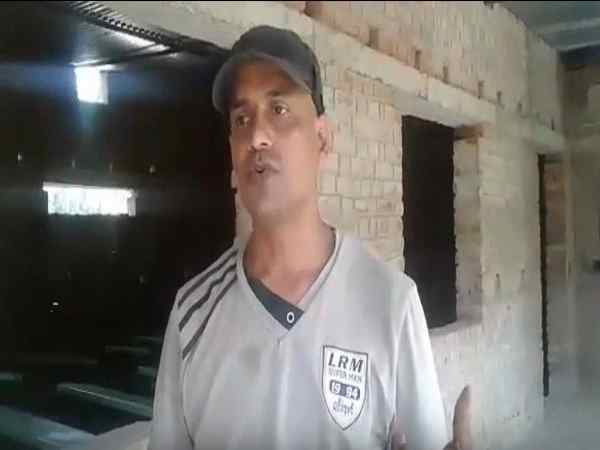 सरकारी नौकरी के लिए गणेश ने छुपाई उम्र