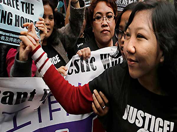 न सोना पड़े ऐसे इसके ल‍िए मांग रहे हैं न्‍याय 