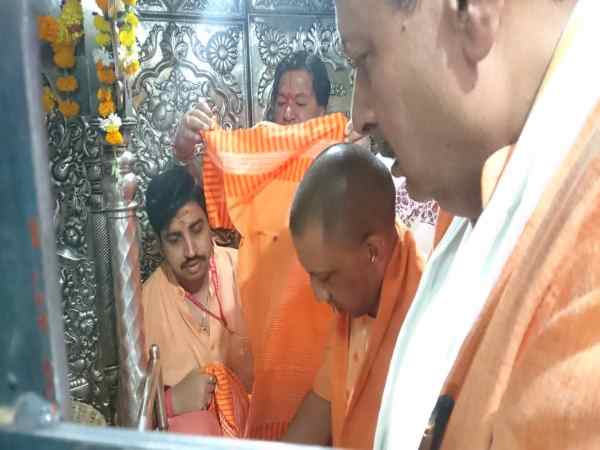 विकास कार्यों को पूरा करने पर दिया जोर विकास कार्यों को पूरा करने पर दिया जोर