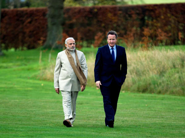 बकिंघमशायर का चेकर्स गार्डन बकिंघमशायर का चेकर्स गार्डन