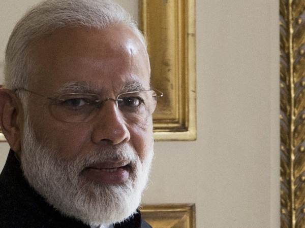 जब बता दिया गांधी का नाम गलत